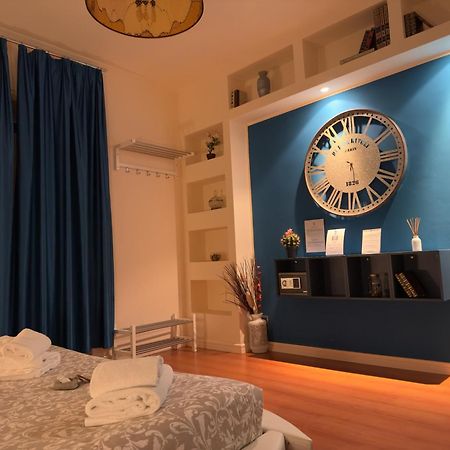 Bracco Rooms & Suites - Boutique Hotel Nel Centro Storico Di Ματέρα Εξωτερικό φωτογραφία