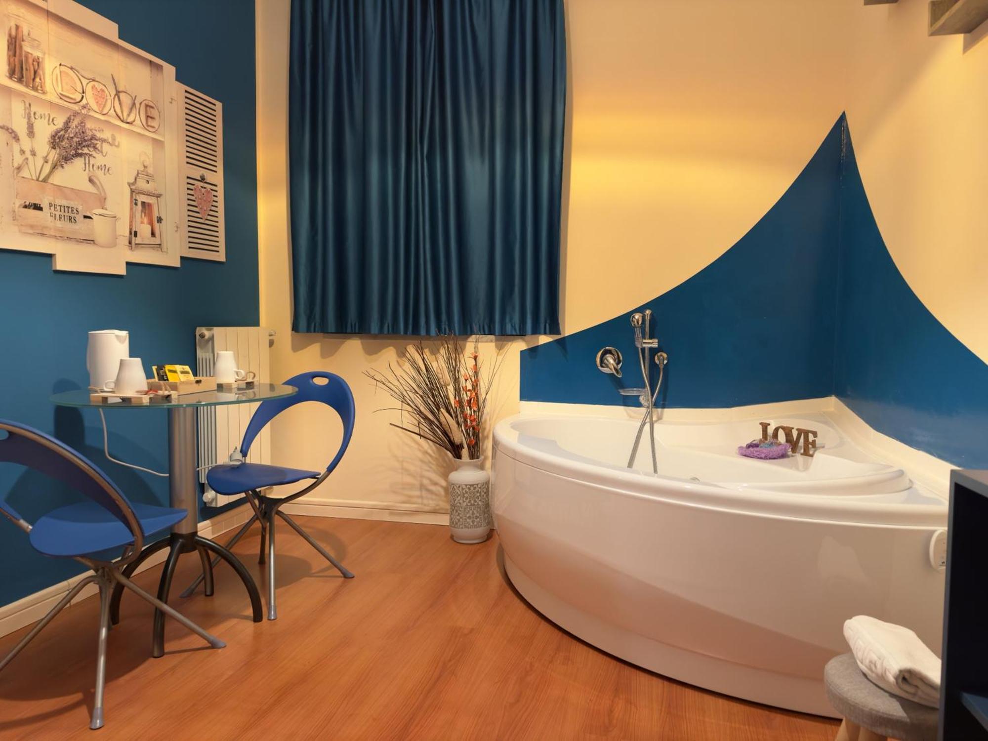 Bracco Rooms & Suites - Boutique Hotel Nel Centro Storico Di Ματέρα Εξωτερικό φωτογραφία