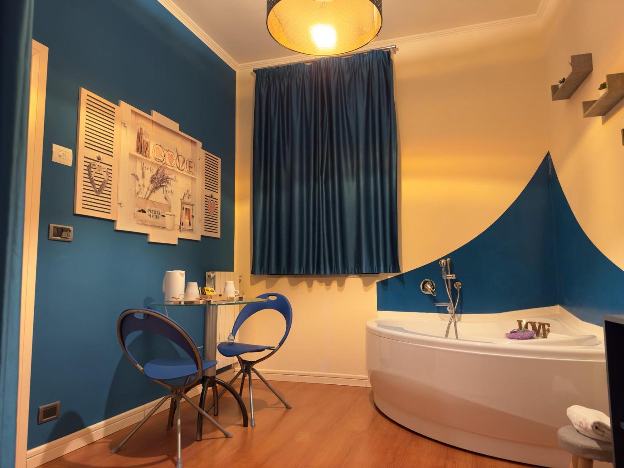 Bracco Rooms & Suites - Boutique Hotel Nel Centro Storico Di Ματέρα Εξωτερικό φωτογραφία