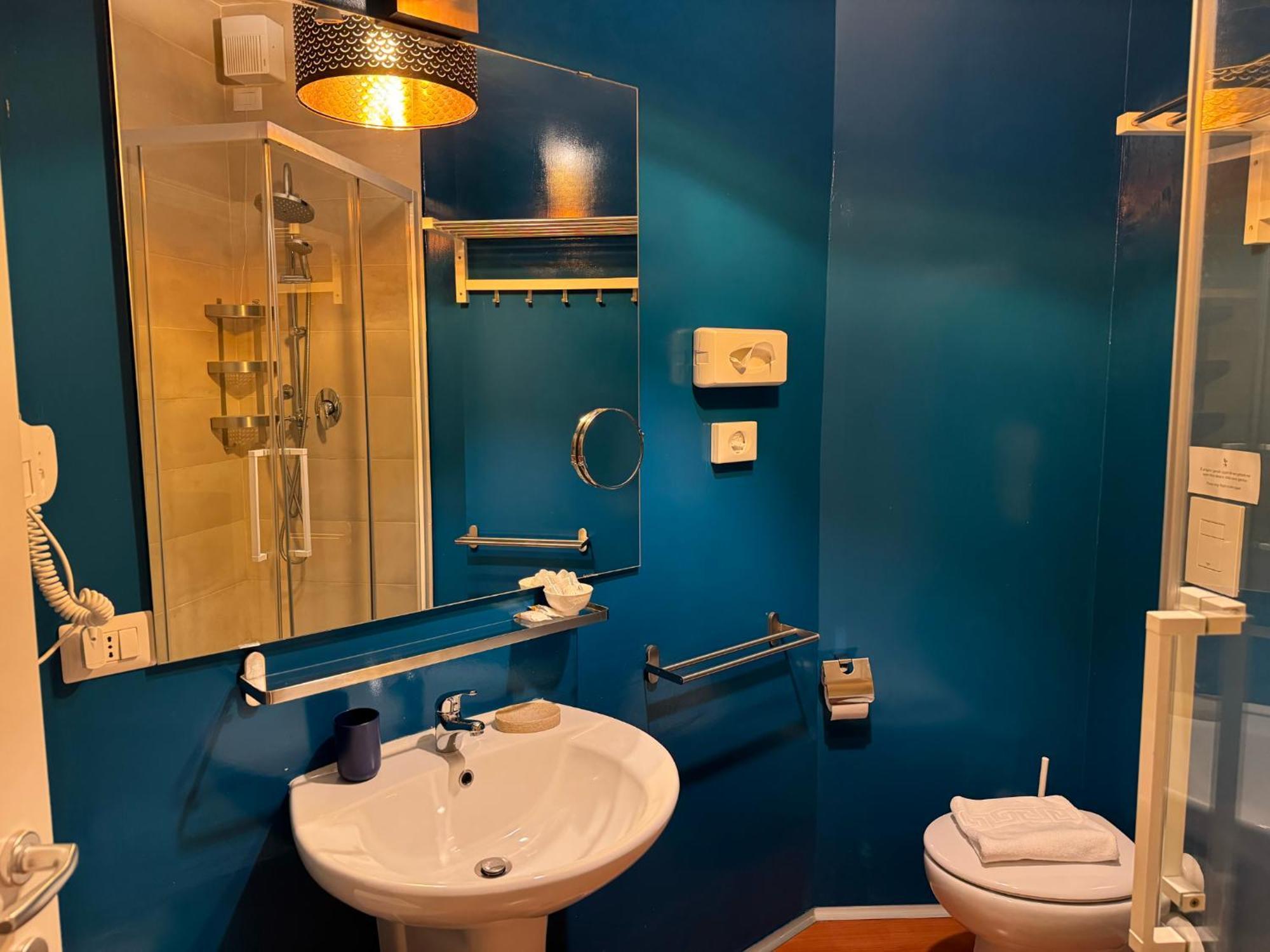 Bracco Rooms & Suites - Boutique Hotel Nel Centro Storico Di Ματέρα Εξωτερικό φωτογραφία