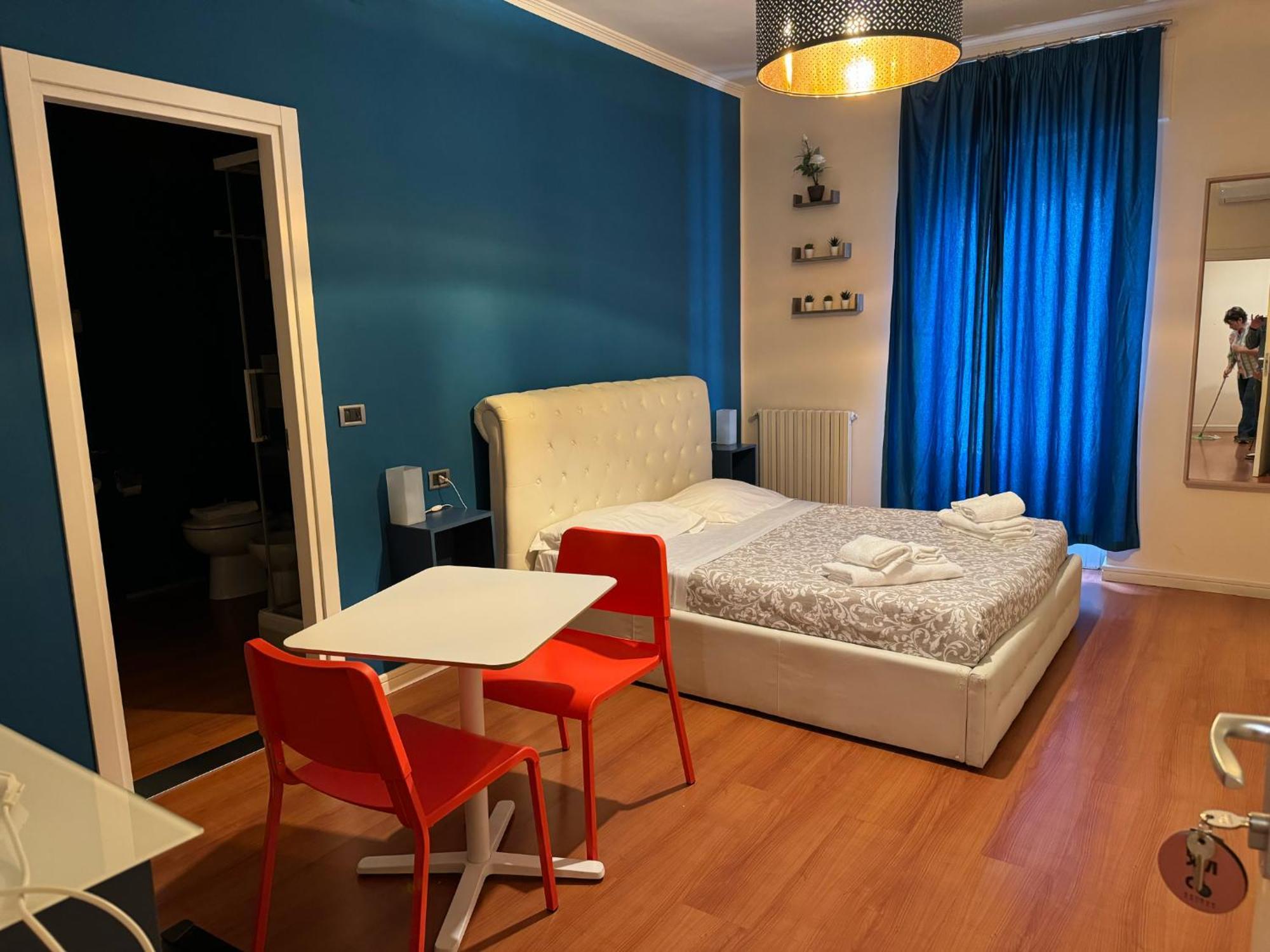 Bracco Rooms & Suites - Boutique Hotel Nel Centro Storico Di Ματέρα Εξωτερικό φωτογραφία