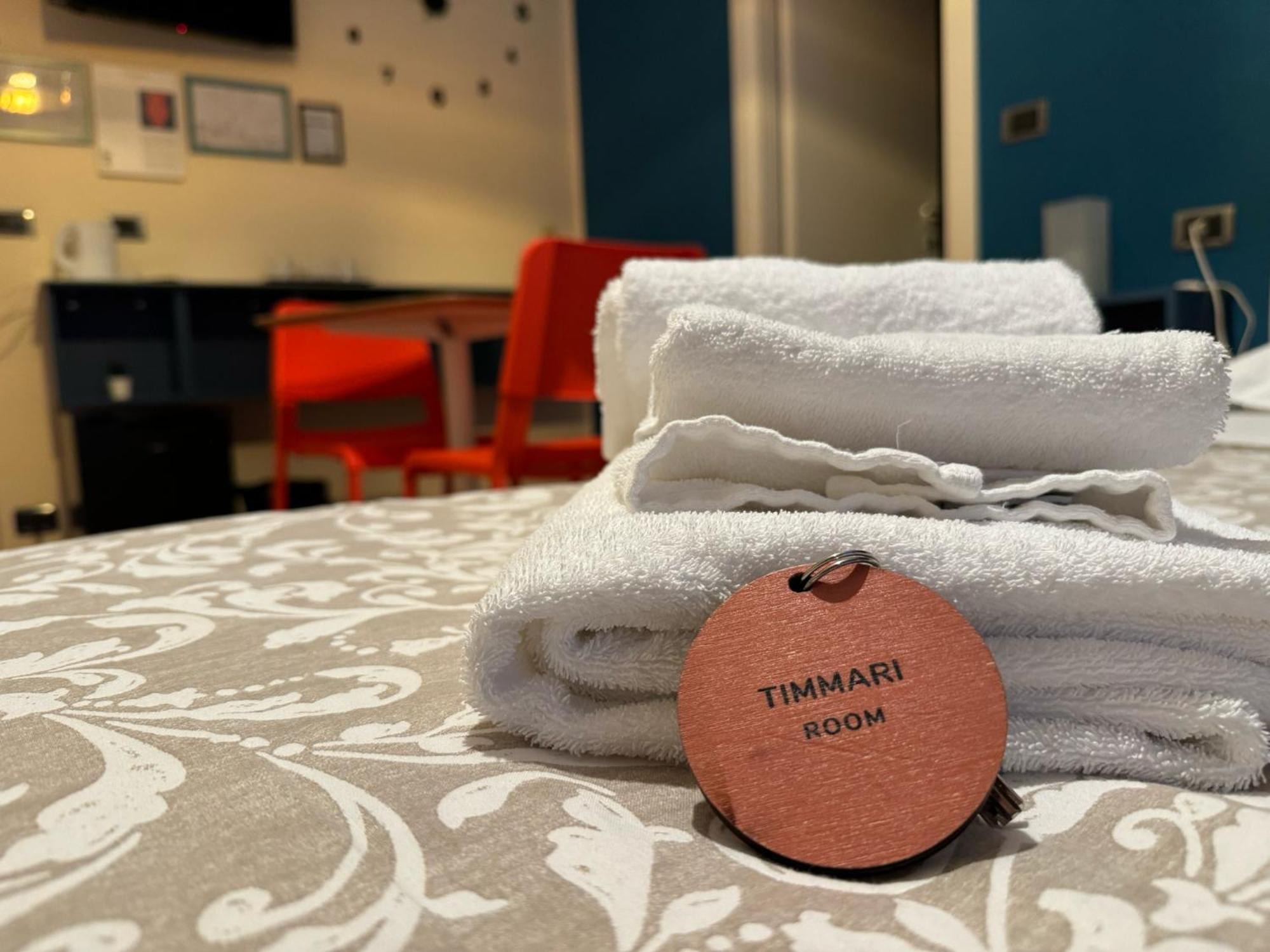 Bracco Rooms & Suites - Boutique Hotel Nel Centro Storico Di Ματέρα Εξωτερικό φωτογραφία