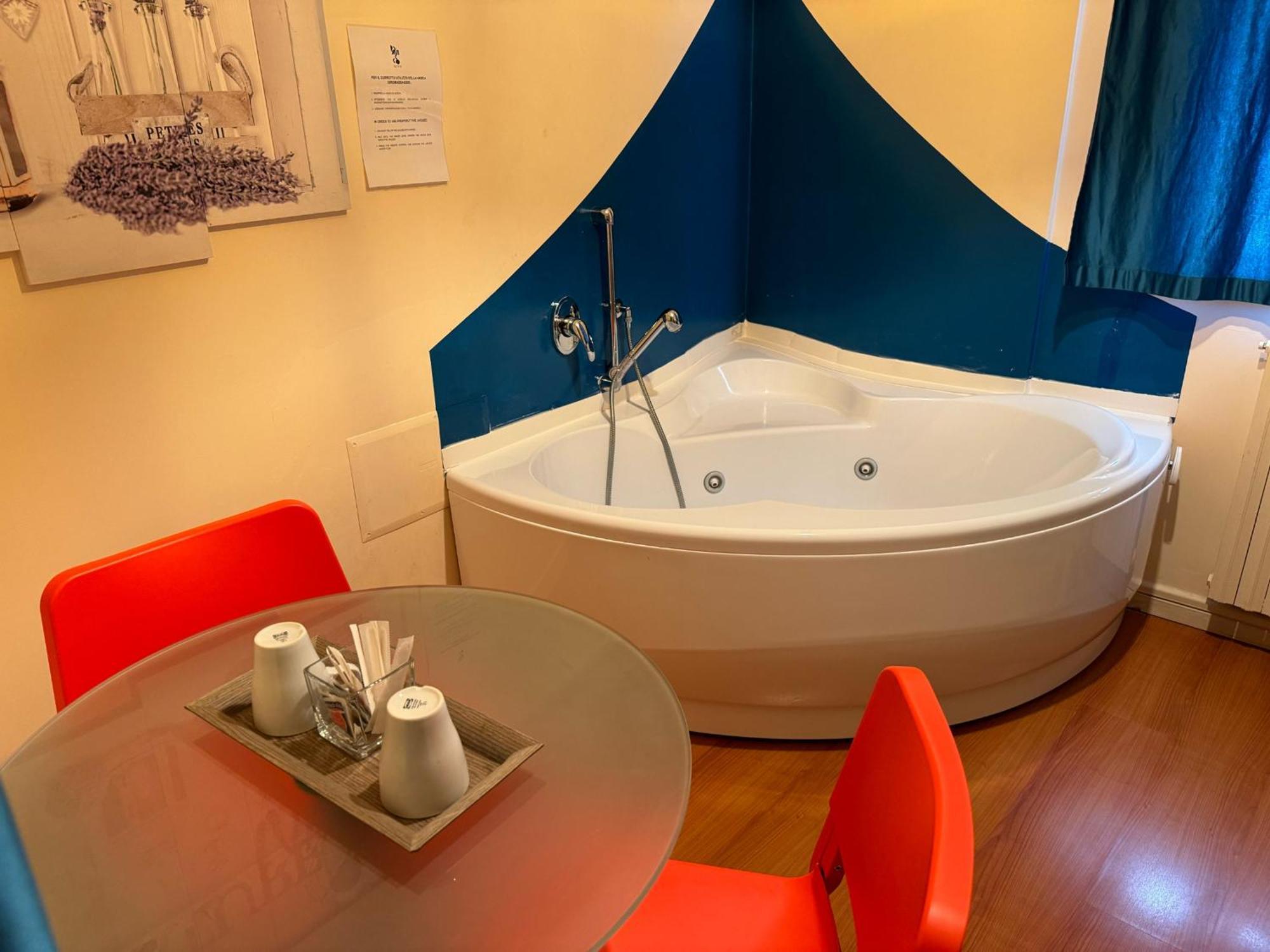 Bracco Rooms & Suites - Boutique Hotel Nel Centro Storico Di Ματέρα Εξωτερικό φωτογραφία