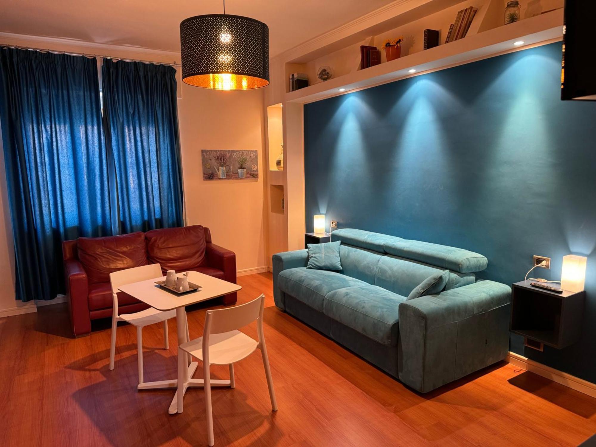 Bracco Rooms & Suites - Boutique Hotel Nel Centro Storico Di Ματέρα Εξωτερικό φωτογραφία